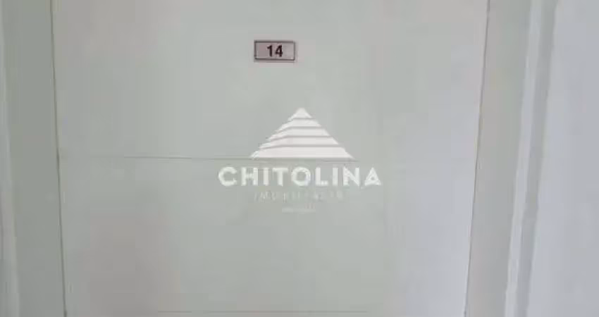 Apartamento à venda, 1 quarto, central park residence - itapetininga/sp