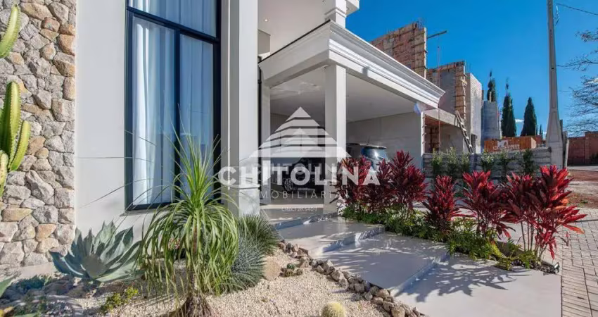 Casa à venda, 3 quartos, 1 suíte, 2 vagas, condomínio golden ville - itapetininga/sp