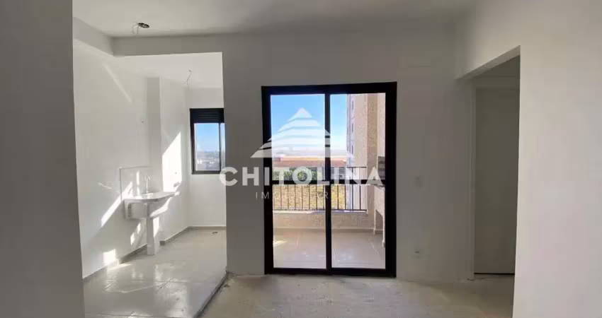 Apartamento à venda, 2 quartos, 1 suíte, 1 vaga, vila asem - itapetininga/sp