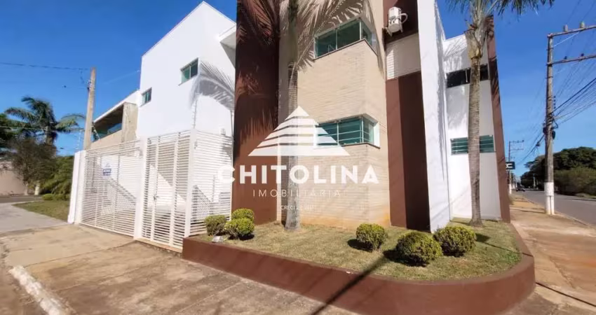 Sobrado com 3 dormitórios para alugar, 238 m² por r$ 4.681,53/mês - vila nastri ii - itapetininga/sp