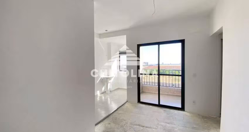 Apartamento à venda, 2 quartos, 1 suíte, 1 vaga, vila asem - itapetininga/sp
