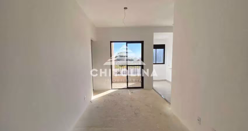 Apartamento à venda, 2 quartos, 1 suíte, 1 vaga, vila asem - itapetininga/sp