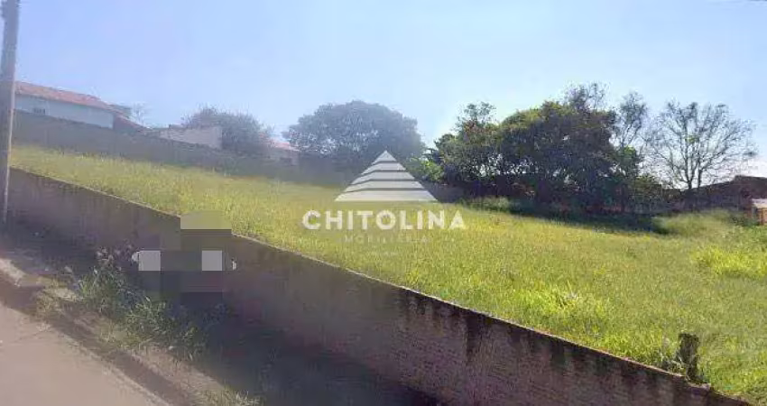 Terreno à venda na Zarife yared, Vila Belo Horizonte, Itapetininga