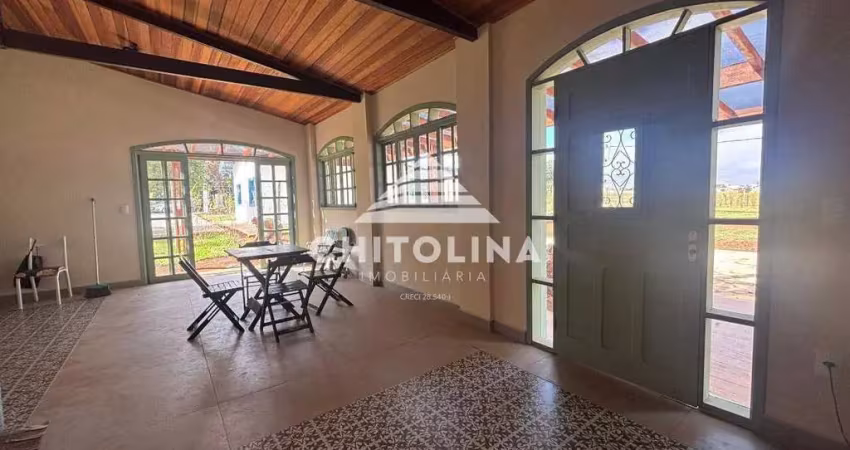 Chácara à venda, 3 quartos, 1 suíte, mato seco - itapetininga/sp