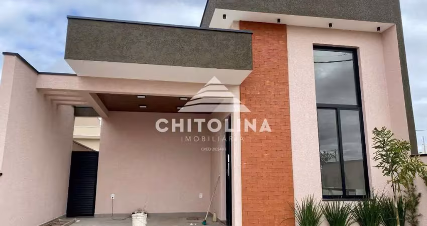 Casa à venda, 2 quartos, 1 suíte, 1 vaga, vila progresso - itapetininga/sp