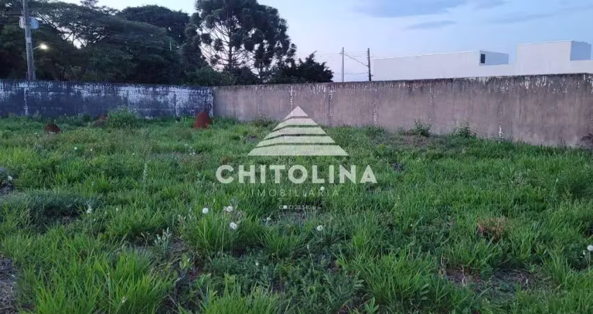 Terreno à venda, parque atenas do sul - itapetininga/sp