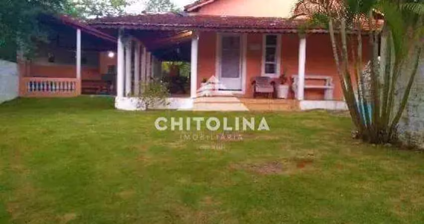 Rancho à venda, 5 quartos, curuça ii - itapetininga/sp
