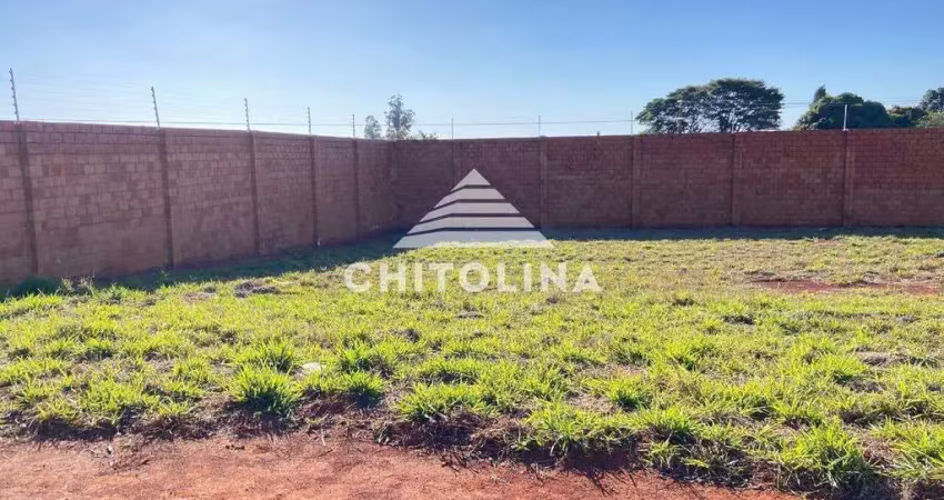 Terreno à venda, condomínio golden ville - itapetininga/sp