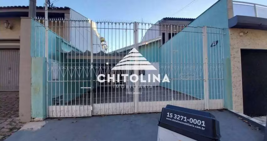 Casa à venda, 2 quartos, 2 vagas, vila deyse - itapetininga/sp