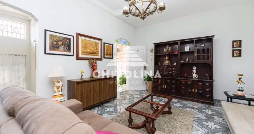 Casa com 3 dormitórios à venda, 340 m² por r$ 450.000,00 - vila são josé - itapetininga/sp