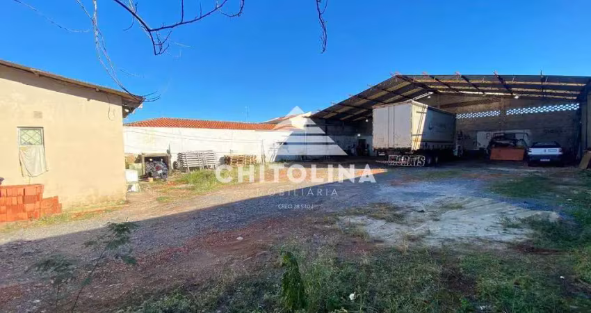 Terreno à venda no Jardim Mesquita, Itapetininga 