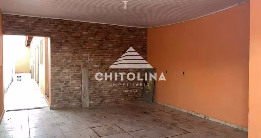 Casa à venda, 2 quartos, vila carvalho - itapetininga/sp