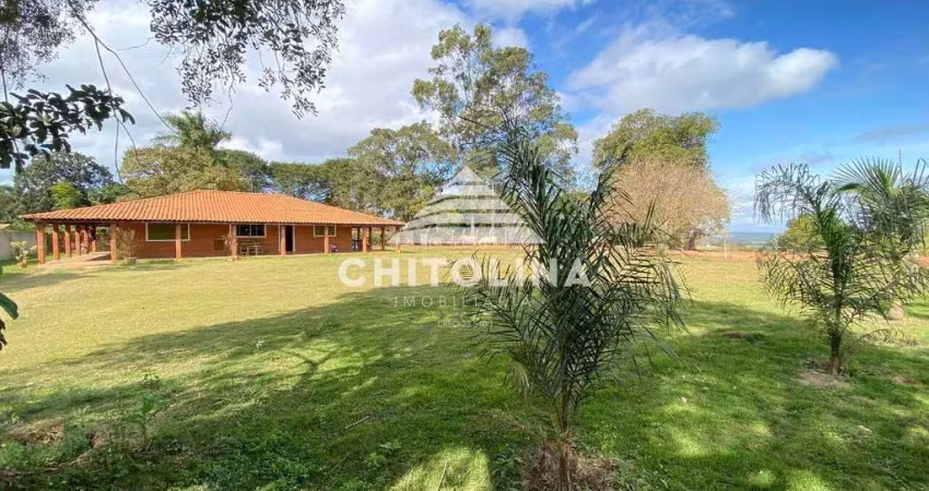 Chácara à venda, 3 quartos, 1 suíte, vila são gonçalo - itapetininga/sp