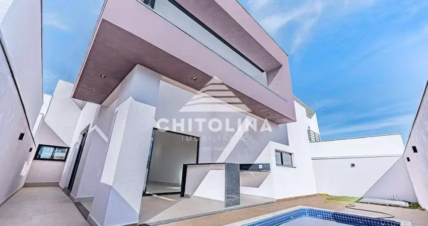 Casa em condomínio à venda, 3 quartos, 1 suíte, 2 vagas, condomínio golden ville - itapetininga/sp
