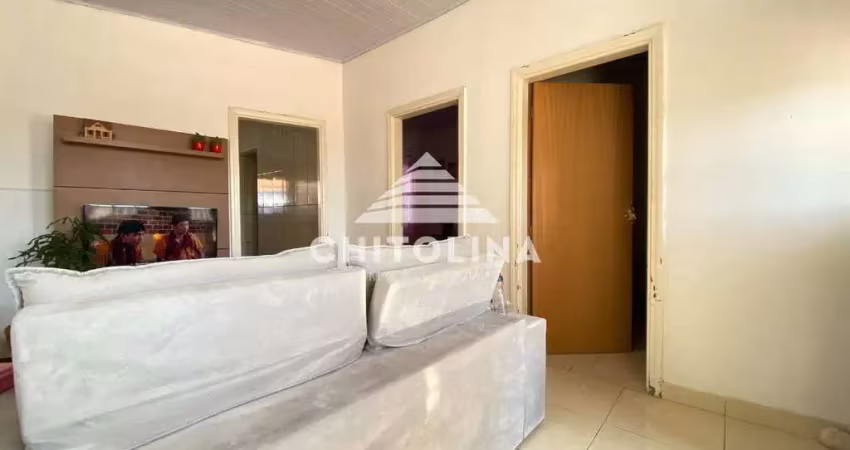 Casa à venda, 2 quartos, vila rosa - itapetininga/sp