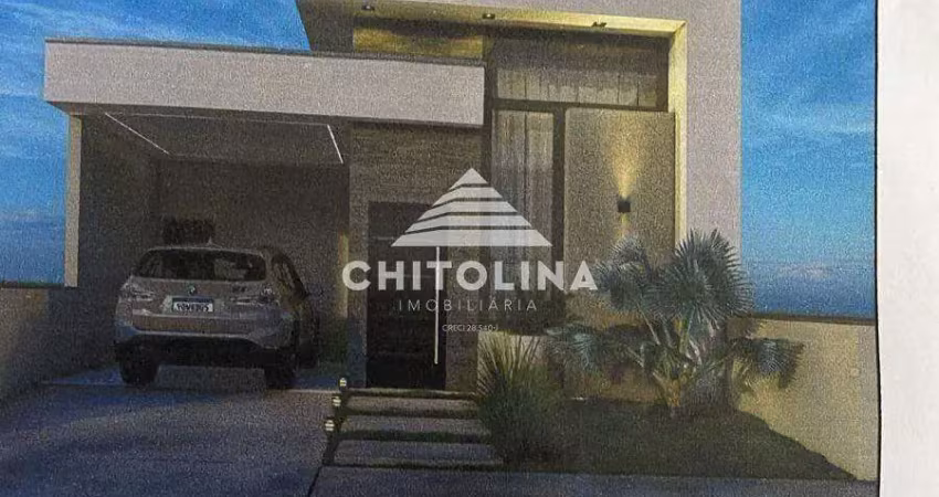 Casa com 3 quartos à venda na Vila Piedade, Itapetininga 