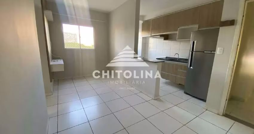 Apartamento à venda, 2 quartos, 1 vaga, residencial cambuí - itapetininga/sp