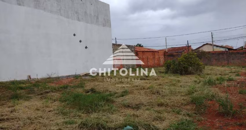 Terreno à venda, vila belo horizonte - itapetininga/sp