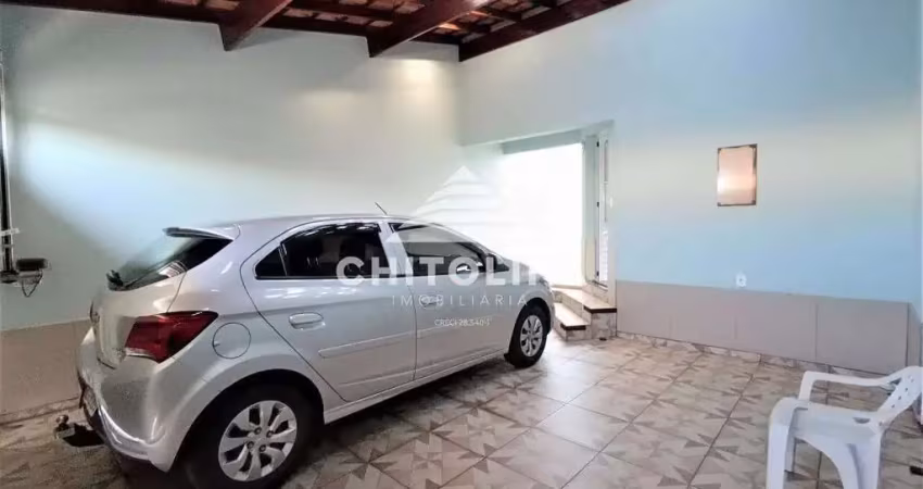 Casa à venda, 3 quartos, 2 vagas, jardim alvorada - itapetininga/sp