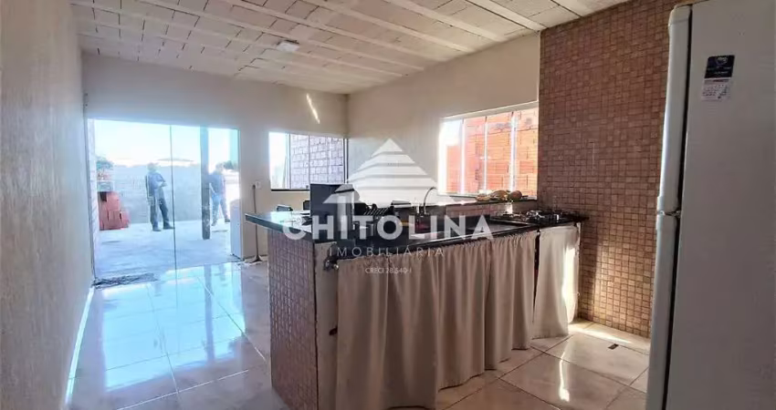 Casa à venda, 2 quartos, 2 vagas, vila maria isabel - itapetininga/sp