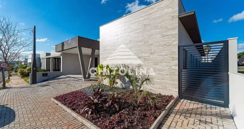 Casa em condomínio à venda, 3 quartos, 3 suítes, 4 vagas, vila popular - itapetininga/sp