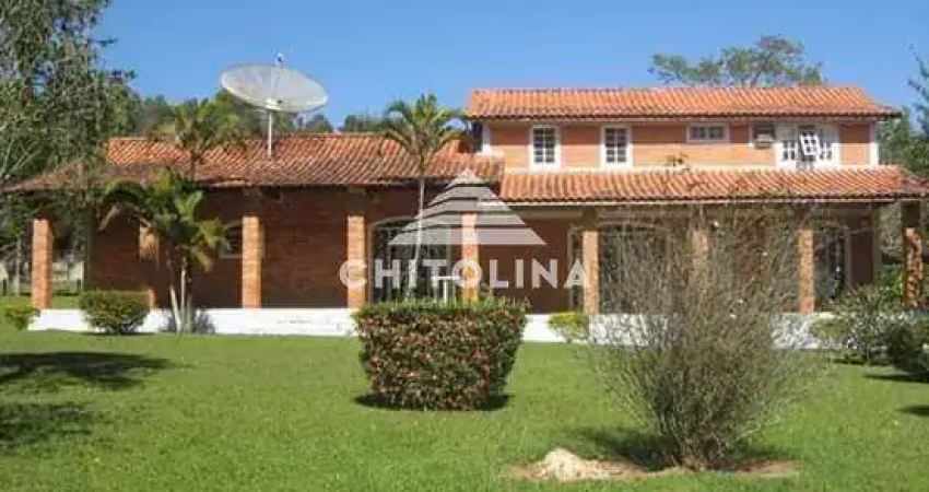 Chácara à venda, 3 quartos, 1 suíte, cercadinho - alambari/sp