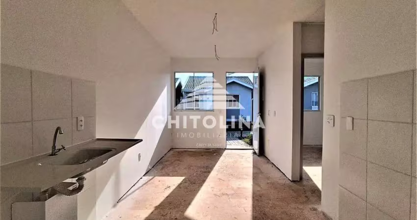 Casa à venda, 2 quartos, 1 vaga, vale san fernando - itapetininga/sp