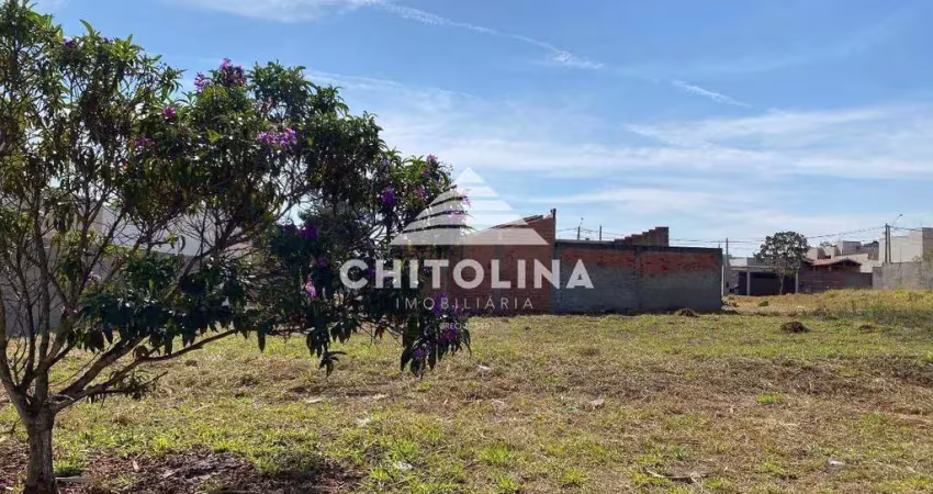 Terreno à venda, portal dos pinheiros ii - itapetininga/sp