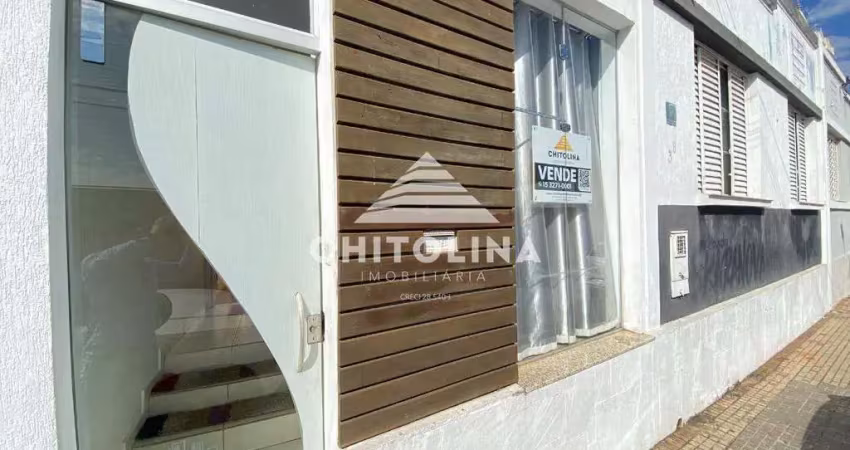Casa com 2 quartos à venda no Centro, Itapetininga 