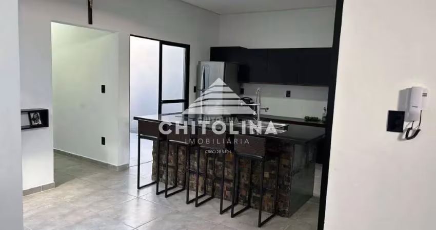 Casa à venda, 3 quartos, 1 suíte, vila santana - itapetininga/sp