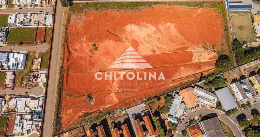 Terreno à venda no Jardim Marabá, Itapetininga 