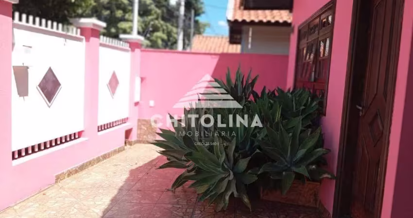 Casa à venda, 3 quartos, 2 suítes, jardim shangrilá - itapetininga/sp