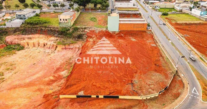 Terreno à venda no Jardim Marabá, Itapetininga 