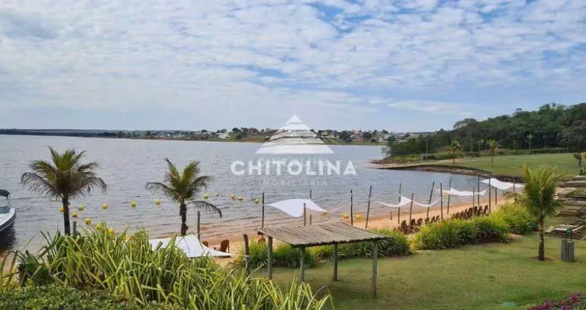 Terreno à venda, riviera de santa cristina xiii - paranapanema/sp