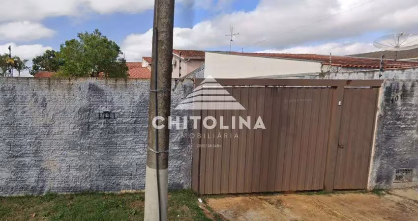 Terreno à venda na Avenida Antônio Cerqueira, Vila Nastri, Itapetininga