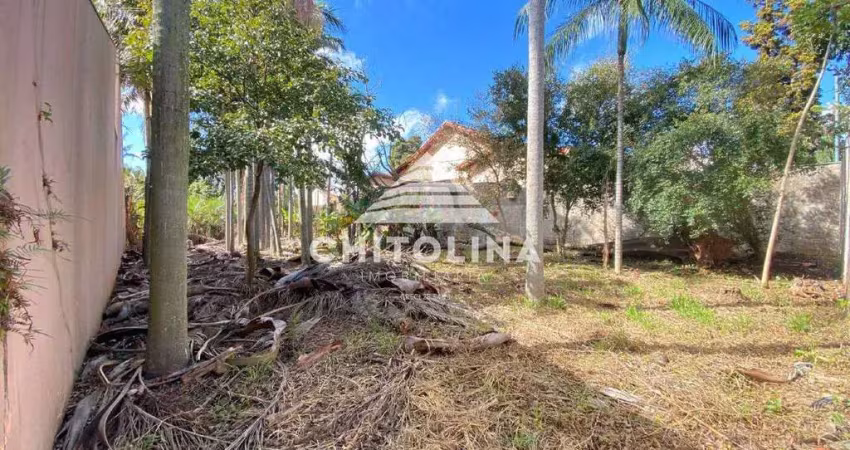 Terreno à venda na Vila Barth, Itapetininga 