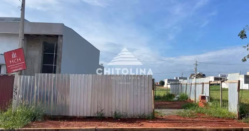 Terreno à venda, condomínio golden ville - itapetininga/sp