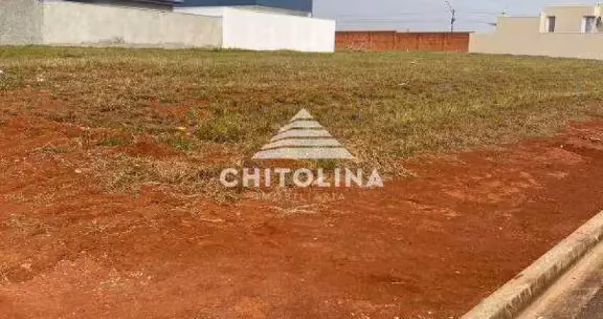 Lote em condomínio à venda, terras de santo antônio - itapetininga/sp