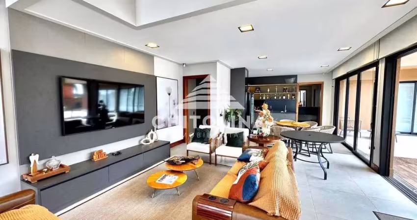 Casa em condomínio à venda, 6 quartos, 6 suítes, 6 vagas, riviera de santa cristina xiii - paranapanema/sp
