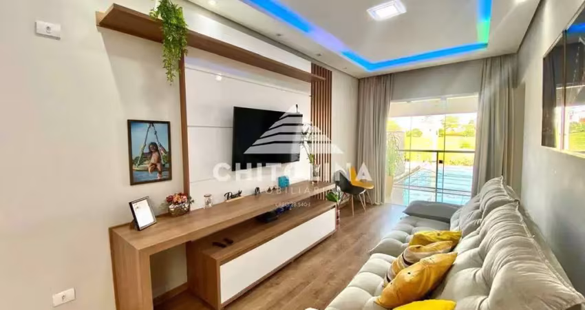 Casa à venda, 3 quartos, 1 suíte, 2 vagas, portal dos pinheiros ii - itapetininga/sp