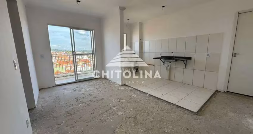 Apartamento à venda, 2 quartos, 1 vaga, vila reis - itapetininga/sp