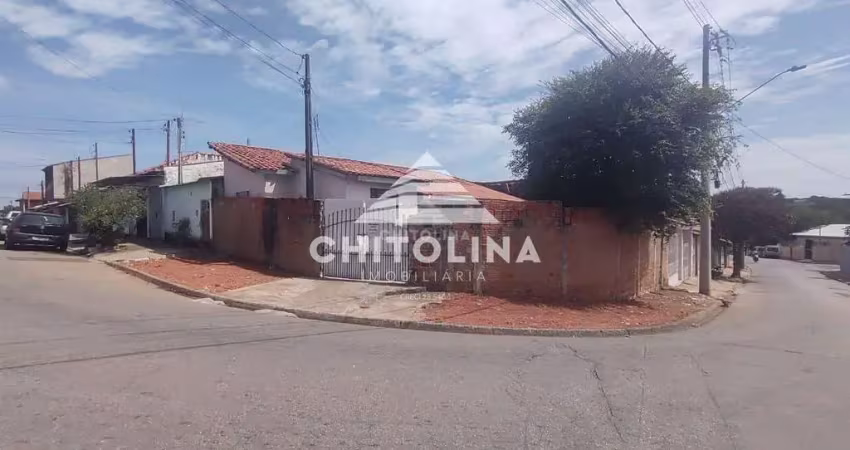 Casa à venda no Jardim Leonel, Itapetininga 