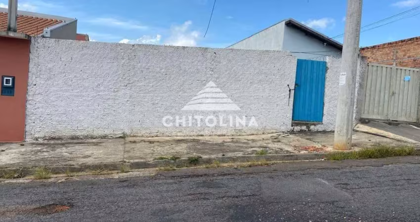 Terreno à venda, vila olho d'agua - itapetininga/sp