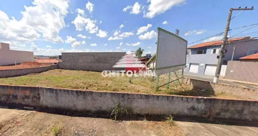 Terreno à venda na Rua Nicanor de Paula Arruda, Jardim Alvorada, Itapetininga