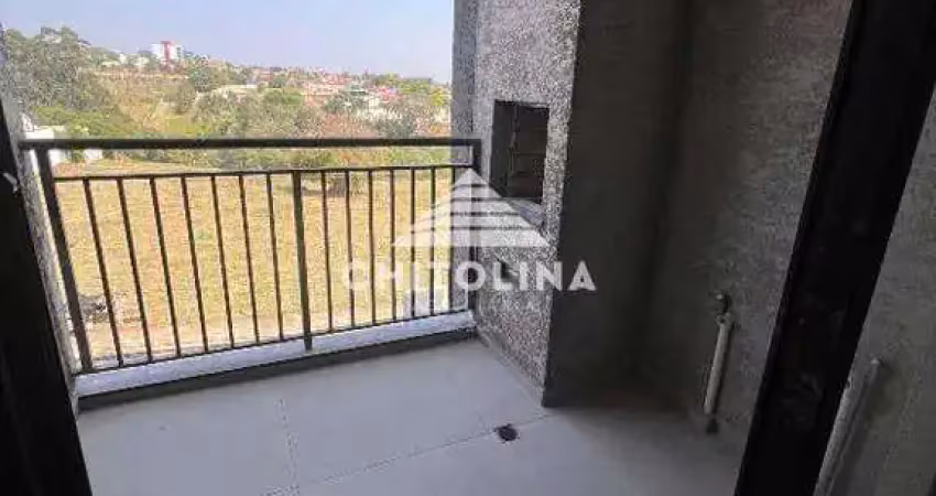 Apartamento à venda, 1 quarto, 1 vaga, vila serafim - itapetininga/sp