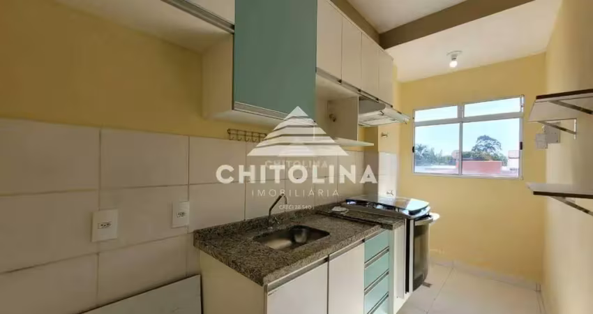 Apartamento com 2 dormitórios à venda, 50 m² por r$ 220.000,00 - residencial vila bella - itapetininga/sp