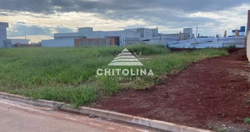 Terreno à venda, condomínio golden ville - itapetininga/sp