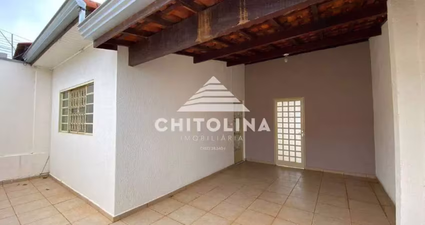 Casa à venda, 2 quartos, 1 vaga, jardim fogaça - itapetininga/sp