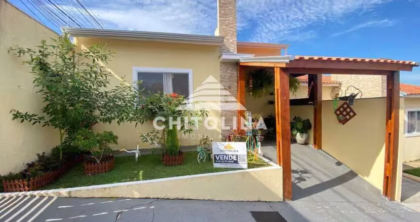 Casa à venda, 2 quartos, vila sonia - itapetininga/sp