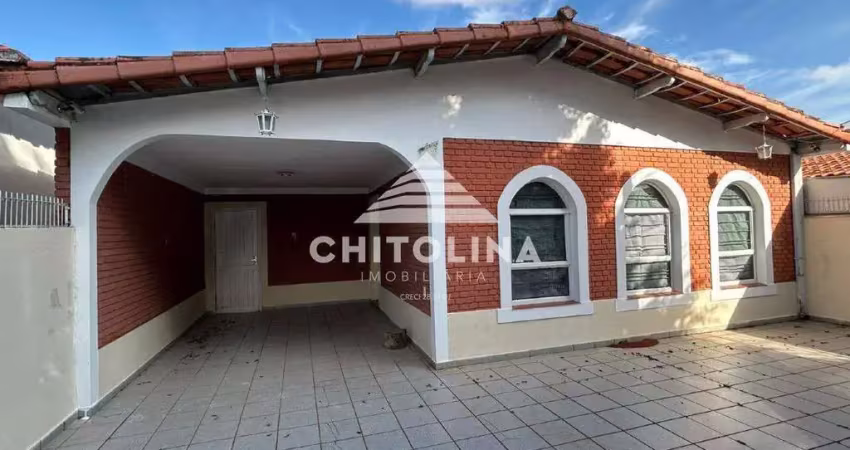 Casa à venda, 3 quartos, 3 vagas, vila rosa - itapetininga/sp